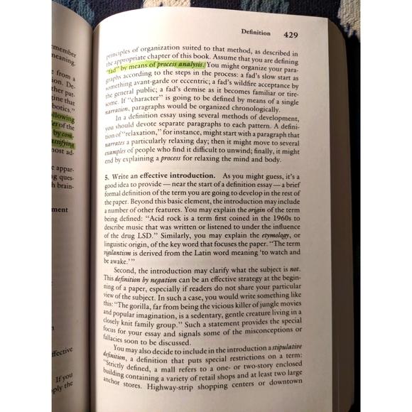 The Macmillan Reader 1987 by Judith Nadell Paperback - Picture 9 of 10